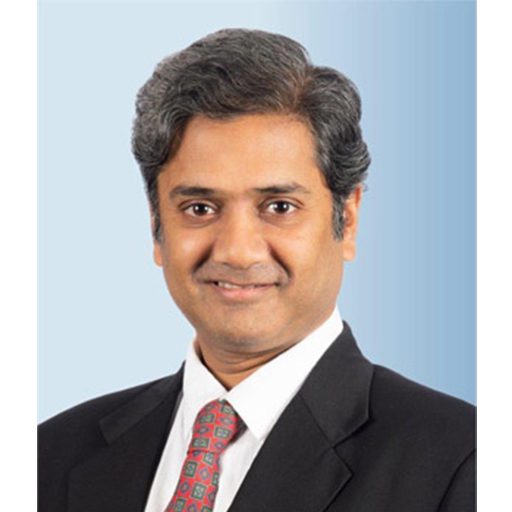 Mr. Ajay Bhargava