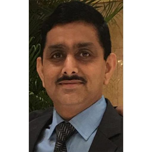Mr. Ajay Purohit