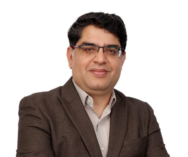 Amit Manchanda