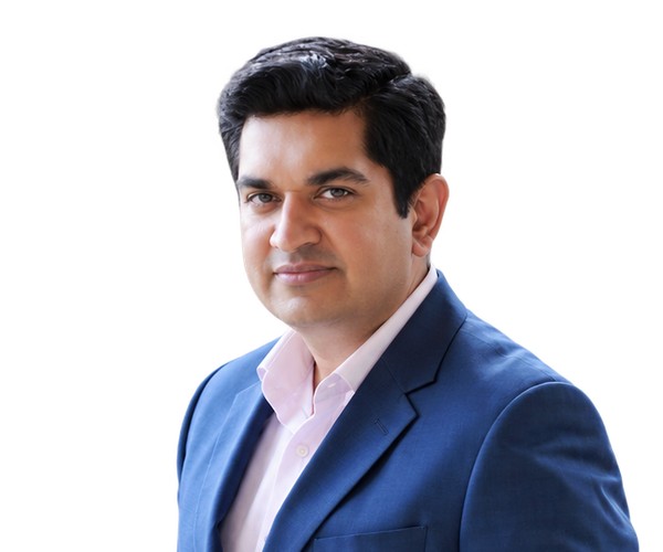Ateev Kapoor