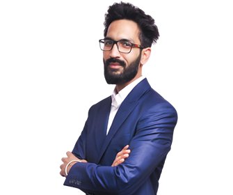 Deepak Shankar