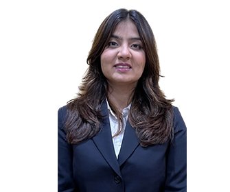 Meher Tandon