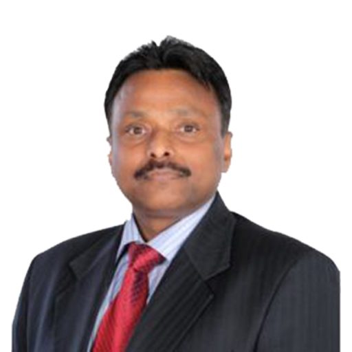 Mr. Narender Gupta