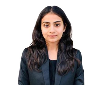 Simran Singh