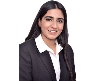 Taniya Malhotra