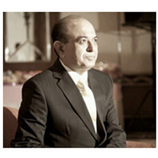 Mr. U.R. Kapoor