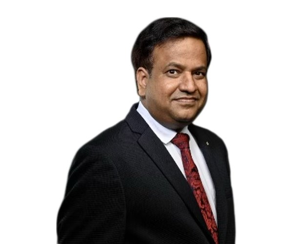 Vipul Kumar Gupta