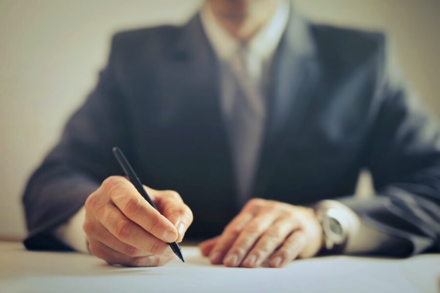 Contracts and its importance in Everyday Business Transactions