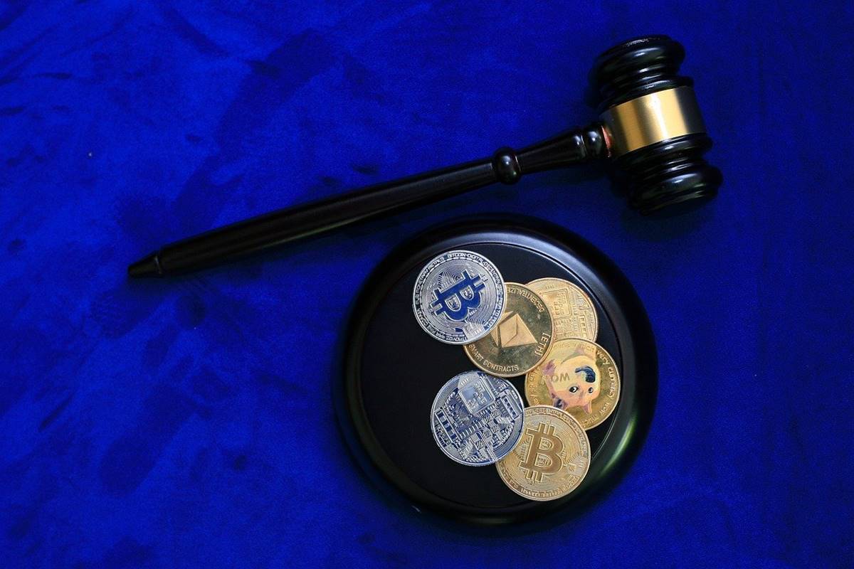 Analysis of New Cryptocurrency Bill – I
